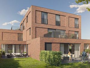 Appartement à vendre à Rillaar € 350.000 (LH5V8) - HOMIXX | Zimmo