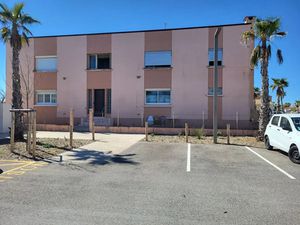 Vente appartement 2 pièces 35 m² à Portiragnes (34420)  98 000 €