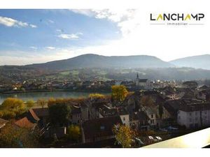 LANCHAMP IMMOBILIER - SEYSSEL
