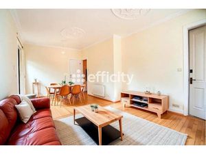 Vente appartement 5 pièces 57.69 m² à Grigny (91350)  109 900 €