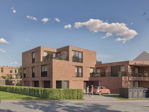 Appartement à vendre à Rillaar € 420.000 (LH5V6) | Zimmo