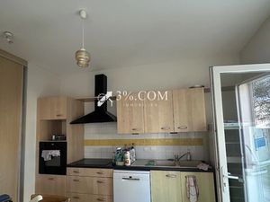 Vente appartement 3 pièces 76.81 m² à Ales (30100)  186 000 €