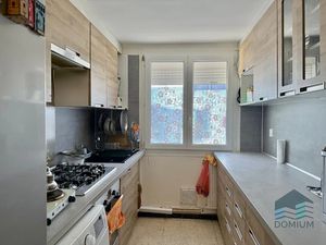 Vente appartement 4 pièces 74.52 m² à Beziers (34500)  77 900 €
