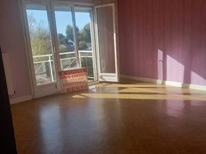 Vente appartement 3 pièces 56 m² à Creutzwald (57150)  56 000 €
