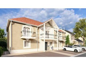 Vente maison 4 pièces 80 m² Idron (64320)