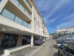 Espace bureau à vendre