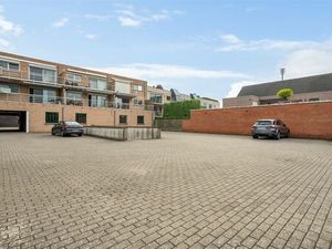 Garage à vendre à Sint-Katelijne-Waver € 17.500 (LH63F) - Heylen Vastgoed - Mechelen | Zim