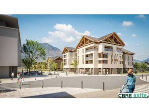 Local commercial à louer