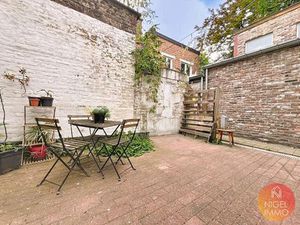 Appartement à vendre à Tilleur € 99.000 (LH5VE) - Nigel Immo | Zimmo