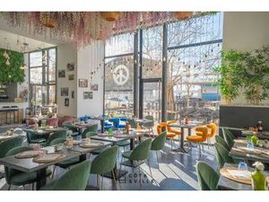 COTE ET VILLE MARSEILLE