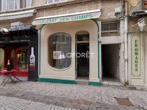 Local commercial à louer