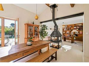 Maison de plain-pied à vendre