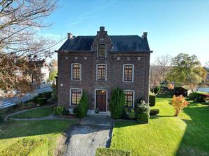 Maison de maître à vendre à Rue Bois Saint Martin 57 Sambreville (VBD51302)