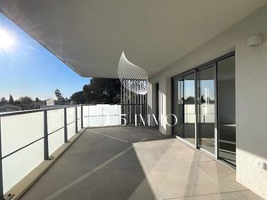 Vente appartement 3 pièces 79 m² à Baillargues (34670)  360 000 €