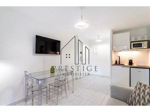 Vente appartement 2 pièces 23.95 m² à Six-Fours-les-Plages (83140)  209 000 €