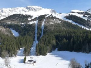 Vente appartement 1 pièce 34 m² à Villard-de-Lans (38250)  140 000 €