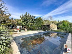 Villa T5 a Carnoules