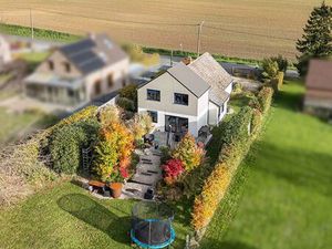 Villa à vendre avec garage et terrasse   Masnuy-Saint-Pierre (VBD51153)