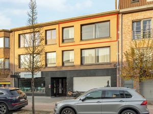 Appartement te koop in Malle met 2 slaapkamers