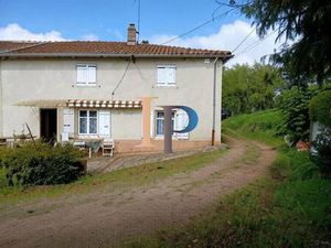 Maison jumelée à vendre