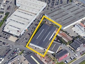 Bien professionnel à louer à Schelle € 16.600 (LH63Z) - Oreon Properties Herentals | Zimmo