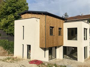 Vente appartement 2 pièces 64 m² Limonest (69760)