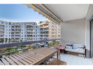Vente appartement 5 pièces 104 m² Lyon 6 (69006)