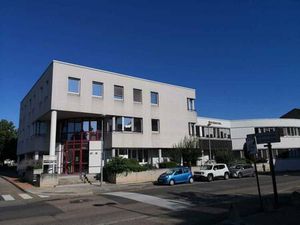 Espace bureau à vendre