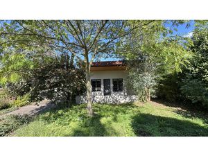 A vendre terrain constructible de 534m2 secteur Saint-Rambert