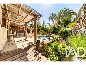 Vente Maison/villa 8 pièces