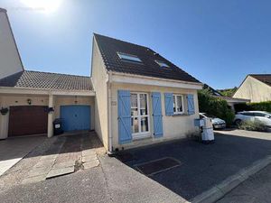 Achat : Maison (27000)