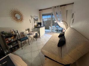 Vente appartement 1 pièce 22 m² à Arcachon (33120)  150 500 €