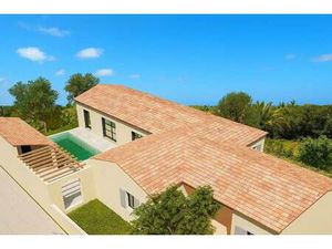 Villas La Provençale - Agence de Marignane