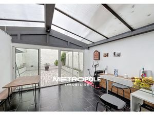 Vente appartement 7 pièces 184 m² Tarare (69170)