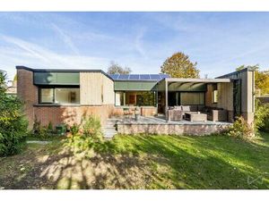 Bungalow à vendre avec garage et terrasse   Tervuren (VBD51215)