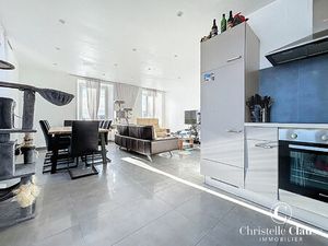Vente appartement 4 pièces 99 m² Bollwiller (68540)