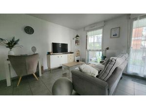 Vente appartement 3 pièces 64 m² Colmar (68000)