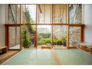 Maison à vendre à Mont Saint Martin 7 Glain (VBD51230)