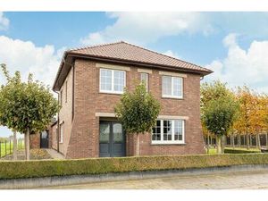 Maison à vendre à Musstraat 45 Alken (RBU68644)