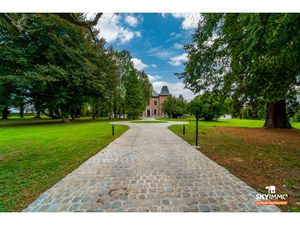 Maison à vendre à Rue de Hesbaye 3 Donceel (VBD51308)