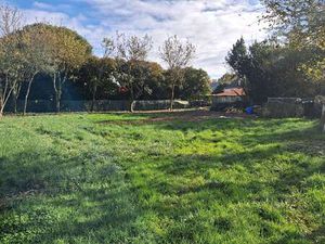 Vente Terrain à La Chapelle-Palluau (85670) : à vendre / La Chapelle-Palluau