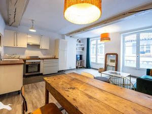 Vente appartement 3 pièces 52 m² à Bayonne (64100)  234 300 €