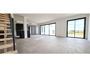 Castanet-Tolosan  secteur Toulouse Sud-Est  villa neuve T5 a