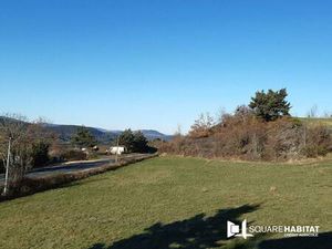 Terrain à vendre