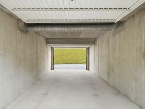 Vente garage 28 m² Hauteluce (73620)