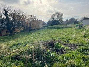 Vente terrain 892 m² Le Bourget-du-Lac (73370)