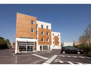 Vente appartement 1 pièce 28 m² à Buc (78530)  78 801 €