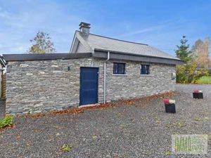 Nouveau ! Charmante maison à louer dans le village de Smuid