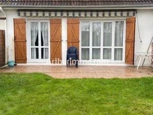 Vente maison 4 pièces 92 m² Montivilliers (76290)