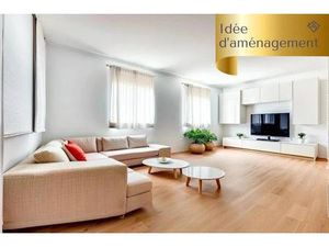 Vente appartement 3 pièces 78 m² Marignier (74970)